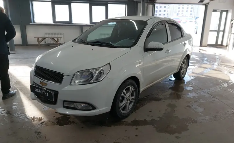 Chevrolet Nexia 2022 года за 5 500 000 тг. в Астана