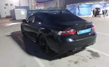 Toyota Camry 2020 года за 15 000 000 тг. в Шымкент фото 4