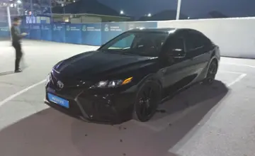 Toyota Camry 2020 года за 15 000 000 тг. в Шымкент фото 1