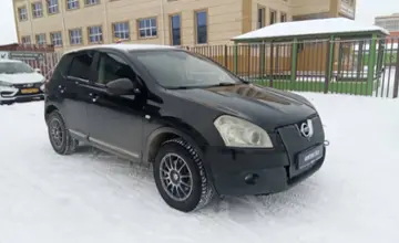 Nissan Qashqai 2008 года за 4 020 000 тг. в Кокшетау фото 3