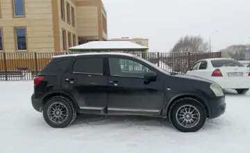 Nissan Qashqai 2008 года за 4 020 000 тг. в Кокшетау фото 4