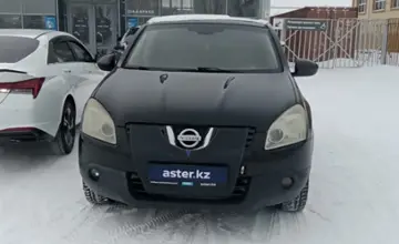 Nissan Qashqai 2008 года за 4 020 000 тг. в Кокшетау фото 2