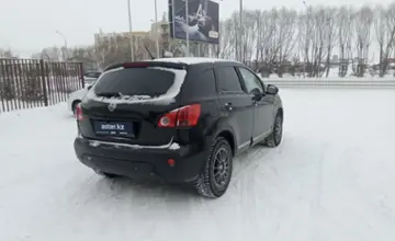 Nissan Qashqai 2008 года за 4 020 000 тг. в Кокшетау