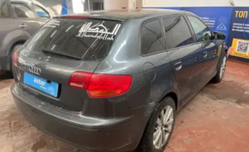 Audi A3 2006 года за 3 000 000 тг. в Астана