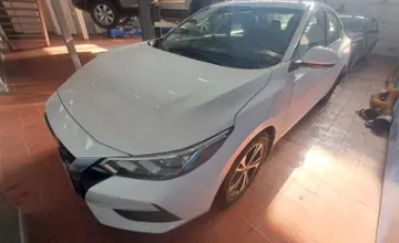 Nissan Sentra 2021 года за 9 500 000 тг. в Астана фото 1