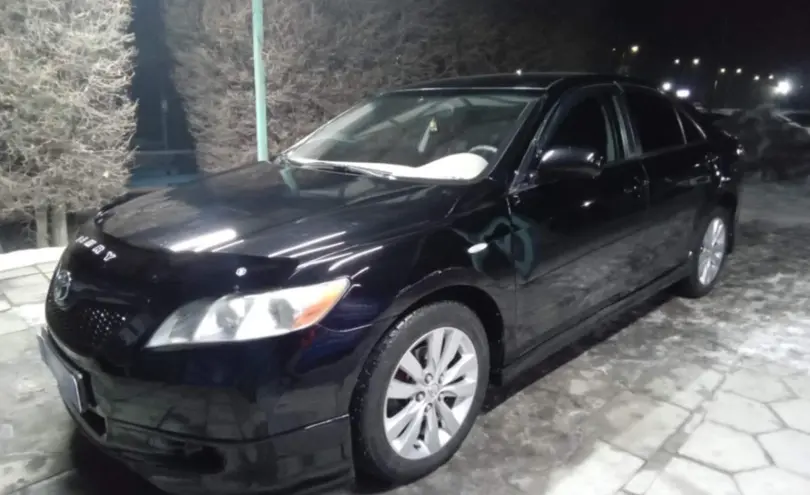 Toyota Camry 2006 года за 5 000 000 тг. в Талдыкорган