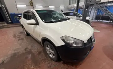 Nissan Qashqai 2013 года за 5 000 000 тг. в Астана фото 3