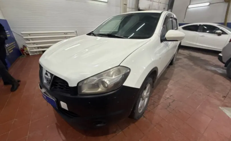 Nissan Qashqai 2013 года за 5 000 000 тг. в Астана