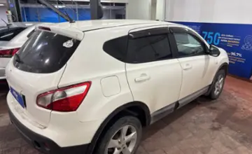 Nissan Qashqai 2013 года за 5 000 000 тг. в Астана фото 4