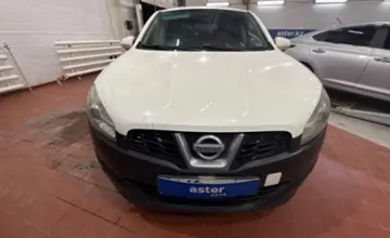 Nissan Qashqai 2013 года за 5 000 000 тг. в Астана фото 2