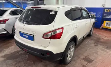 Nissan Qashqai 2013 года за 5 000 000 тг. в Астана