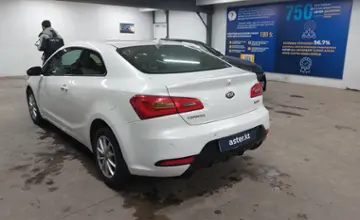 Kia Cerato 2014 года за 5 500 000 тг. в Астана фото 4