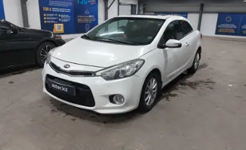 Kia Cerato 2014 года за 5 500 000 тг. в Астана фото 1