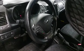 Kia Cerato 2014 года за 5 500 000 тг. в Астана фото 5
