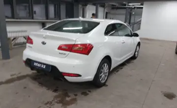 Kia Cerato 2014 года за 5 500 000 тг. в Астана фото 3