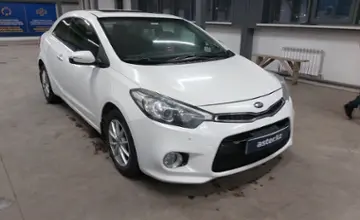 Kia Cerato 2014 года за 5 500 000 тг. в Астана фото 2