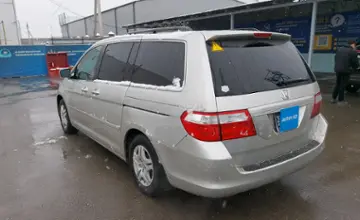 Honda Odyssey 2006 года за 8 500 000 тг. в Шымкент фото 4