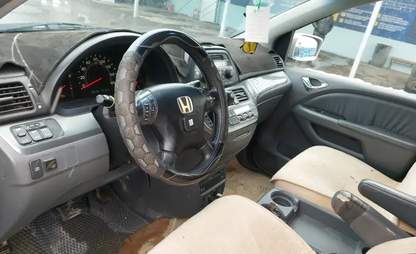 Honda Odyssey 2006 года за 8 500 000 тг. в Шымкент фото 5