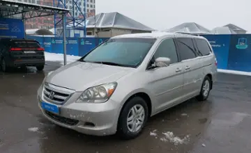 Honda Odyssey 2006 года за 8 500 000 тг. в Шымкент фото 1