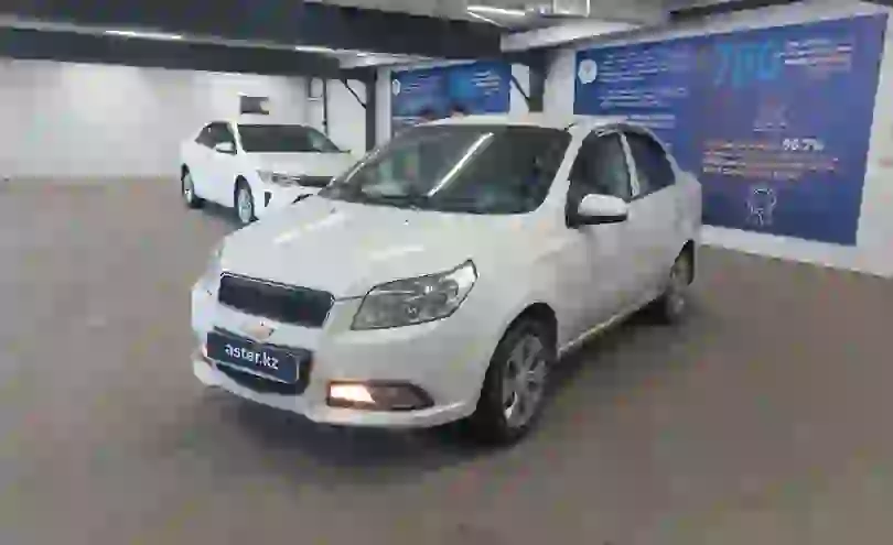 Chevrolet Nexia 2021 года за 4 000 000 тг. в Астана