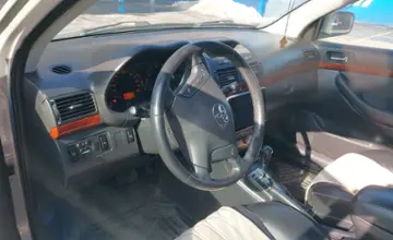 Toyota Avensis 2005 года за 4 000 000 тг. в Алматы фото 5