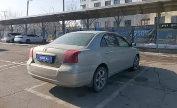 Toyota Avensis 2005 года за 4 000 000 тг. в Алматы фото 3