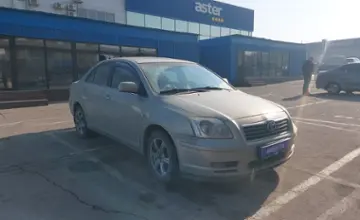 Toyota Avensis 2005 года за 4 000 000 тг. в Алматы фото 2