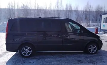 Mercedes-Benz Viano 2006 года за 15 000 000 тг. в Усть-Каменогорск фото 4