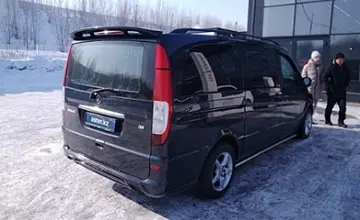 Mercedes-Benz Viano 2006 года за 15 000 000 тг. в Усть-Каменогорск