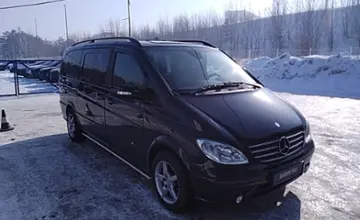 Mercedes-Benz Viano 2006 года за 15 000 000 тг. в Усть-Каменогорск фото 3