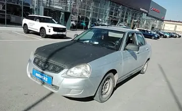 LADA (ВАЗ) Priora 2014 года за 2 500 000 тг. в Шымкент фото 1