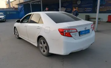 Toyota Camry 2013 года за 8 500 000 тг. в Шымкент фото 4