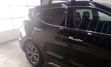 Hyundai Santa Fe 2017 года за 12 000 000 тг. в Павлодар фото 4