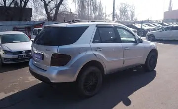 Mercedes-Benz M-Класс 2006 года за 5 500 000 тг. в Алматы