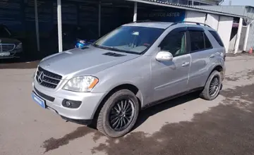 Mercedes-Benz M-Класс 2006 года за 5 500 000 тг. в Алматы фото 1