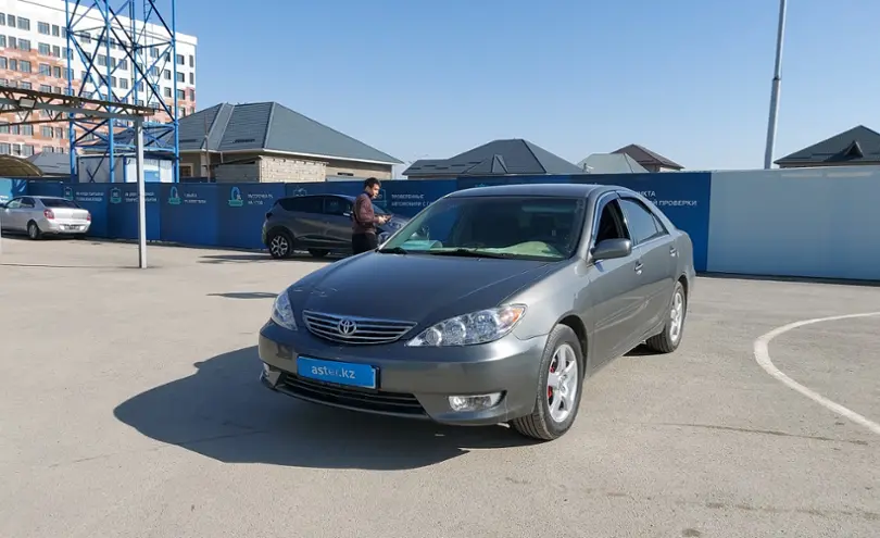 Toyota Camry 2005 года за 4 700 000 тг. в Шымкент