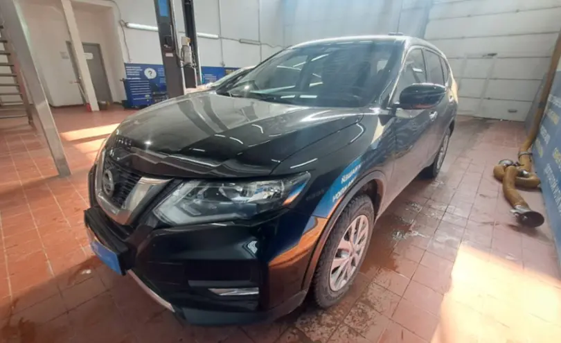 Nissan X-Trail 2021 года за 11 000 000 тг. в Астана