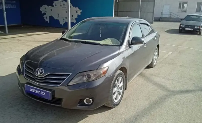 Toyota Camry 2010 года за 6 500 000 тг. в Кызылорда