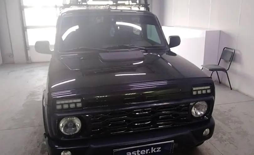 LADA (ВАЗ) 2121 (4x4) 2020 года за 5 800 000 тг. в Павлодар фото 2