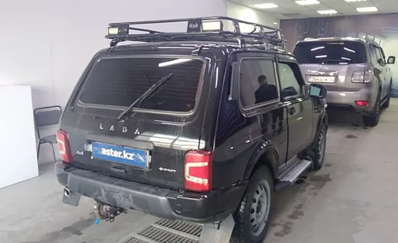 LADA (ВАЗ) 2121 (4x4) 2020 года за 5 800 000 тг. в Павлодар