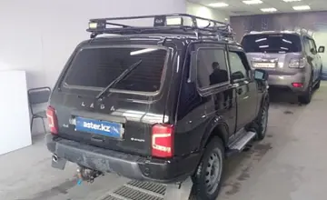 LADA (ВАЗ) 2121 (4x4) 2020 года за 4 100 000 тг. в Павлодар