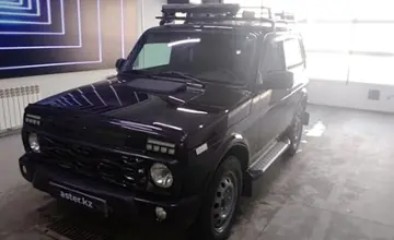 LADA (ВАЗ) 2121 (4x4) 2020 года за 4 100 000 тг. в Павлодар фото 1