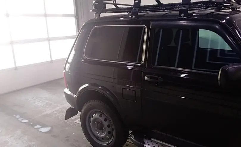 LADA (ВАЗ) 2121 (4x4) 2020 года за 5 800 000 тг. в Павлодар фото 4