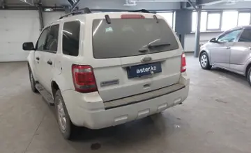 Ford Escape 2007 года за 6 300 000 тг. в Астана фото 4