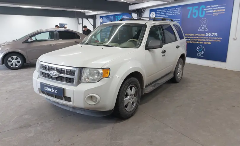 Ford Explorer 2007 года за 6 300 000 тг. в Астана