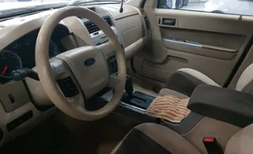 Ford Escape 2007 года за 6 300 000 тг. в Астана фото 5