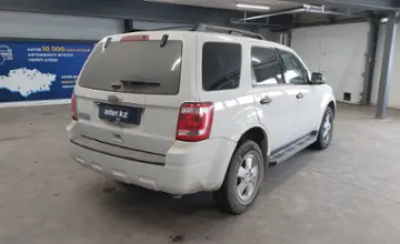 Ford Escape 2007 года за 6 300 000 тг. в Астана фото 3