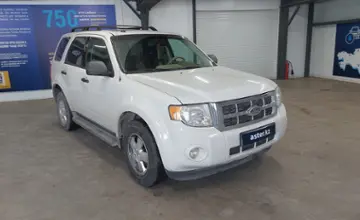 Ford Escape 2007 года за 6 300 000 тг. в Астана фото 2