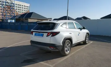 Hyundai Tucson 2024 года за 15 200 000 тг. в Шымкент фото 3