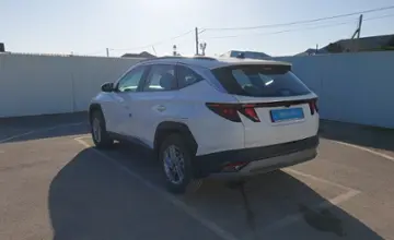 Hyundai Tucson 2024 года за 15 200 000 тг. в Шымкент фото 4